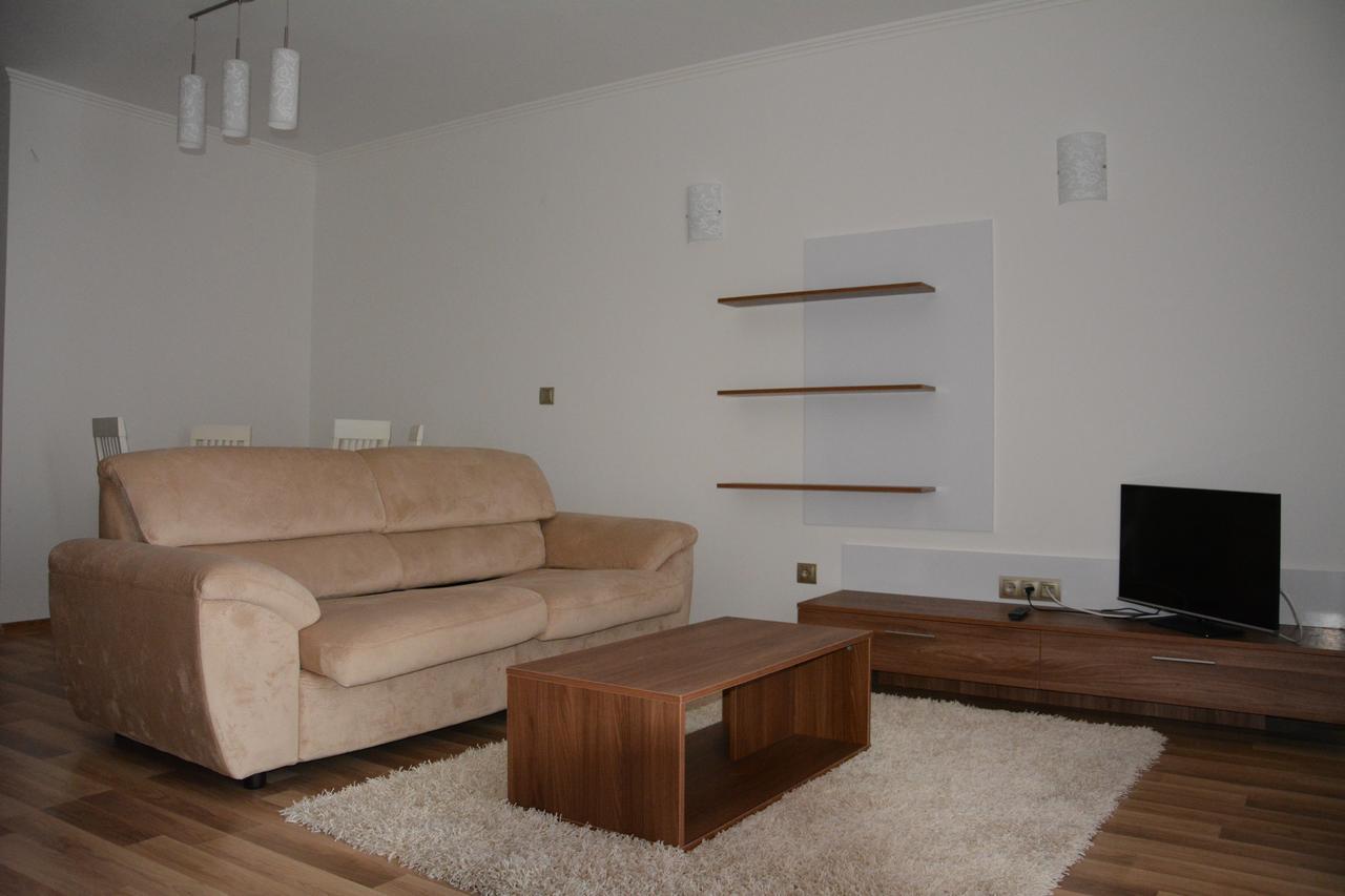 Vip Club Dolphin Coast Aparthotel Sunny Beach Buitenkant foto