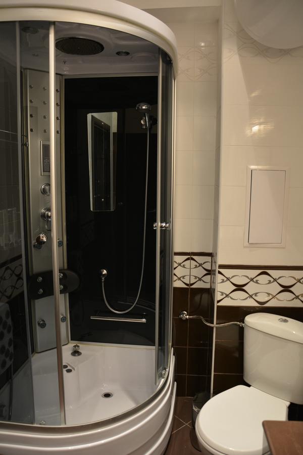 Vip Club Dolphin Coast Aparthotel Sunny Beach Buitenkant foto